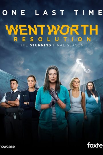 Wentworth الموسم التاسع الحلقة 5