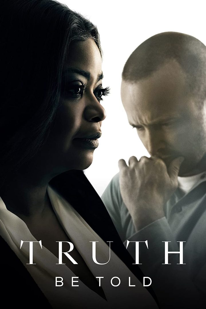 مشاهدة مسلسل Truth Be Told الموسم الثاني الحلقة 8