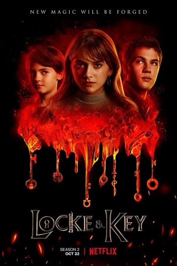 Locke & Key الموسم الثاني الحلقة 2