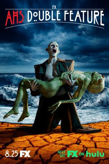 American Horror Story الموسم العاشر الحلقة 10