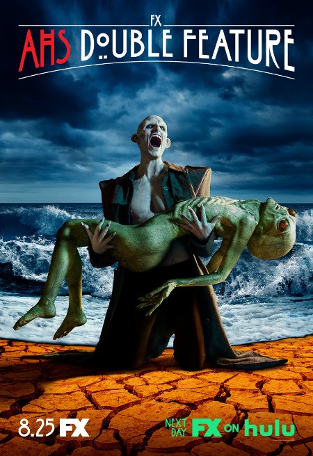 مشاهدة مسلسل American Horror Story الموسم العاشر الحلقة 10