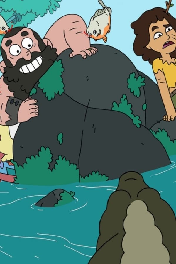 مشاهدة مسلسل Adventure Beast الموسم الاول الحلقة 3
