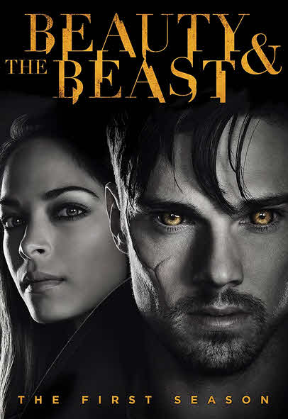 مشاهدة مسلسل Beauty and the Beast الموسم الاول الحلقة 2