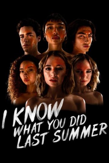 I Know What You Did Last Summer الموسم الاول الحلقة 7