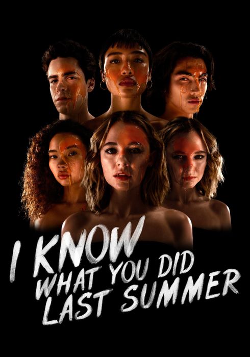 مشاهدة مسلسل I Know What You Did Last Summer الموسم الاول الحلقة 5