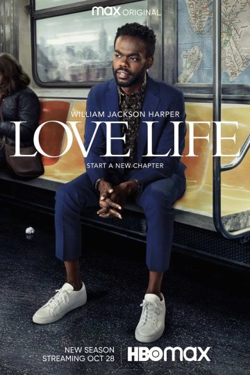 Love Life الموسم الثاني الحلقة 8