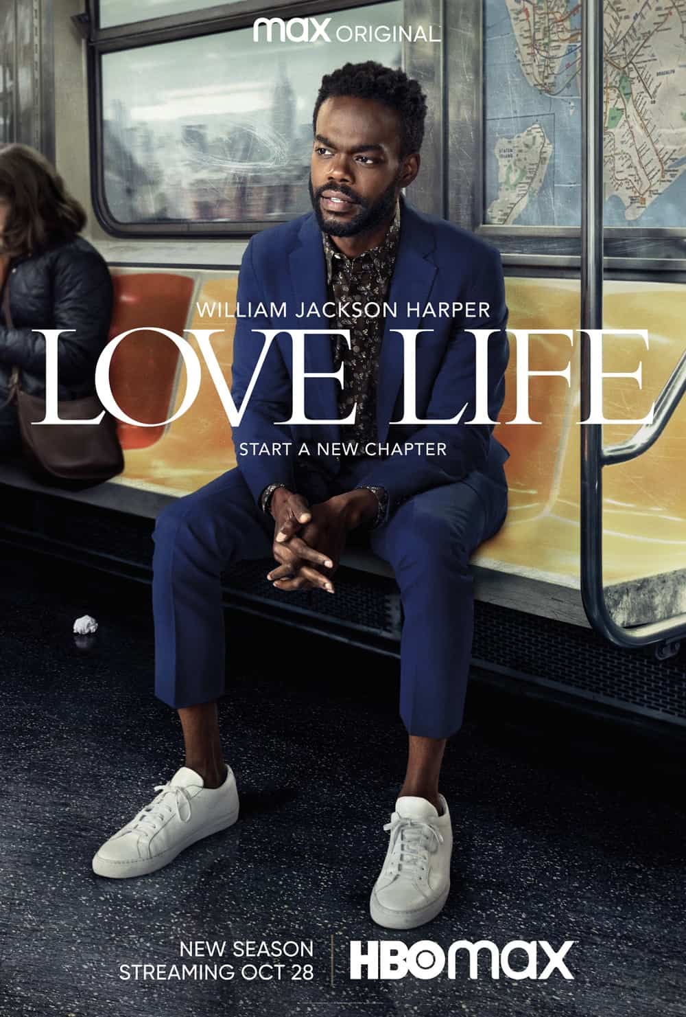مسلسل Love Life