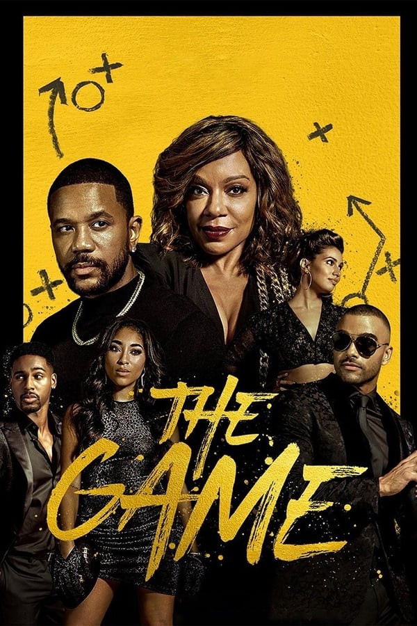 مشاهدة مسلسل The Game الموسم الاول الحلقة 1