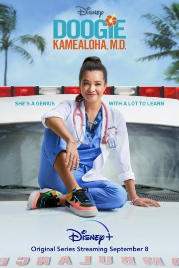 Doogie Kamealoha M.D الموسم الاول الحلقة 8