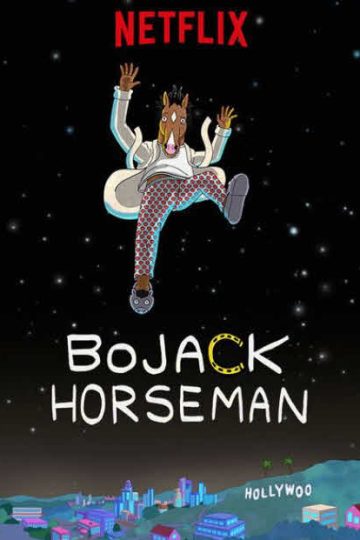 BoJack Horseman الموسم الثالث الحلقة 1