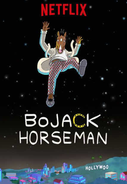مشاهدة مسلسل BoJack Horseman الموسم الثالث الحلقة 2