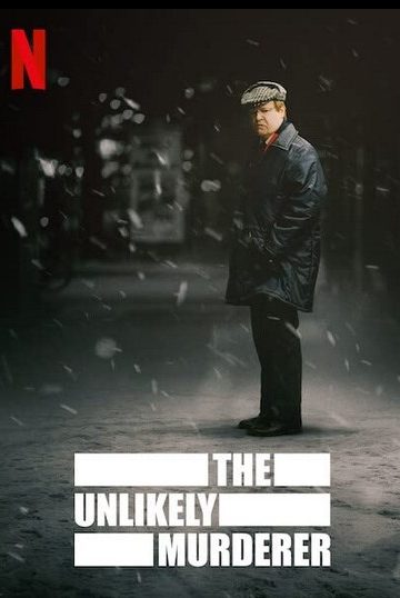 The Unlikely Murderer الموسم الاول الحلقة 5