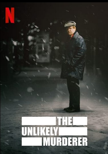 مشاهدة مسلسل The Unlikely Murderer الموسم الاول الحلقة 4