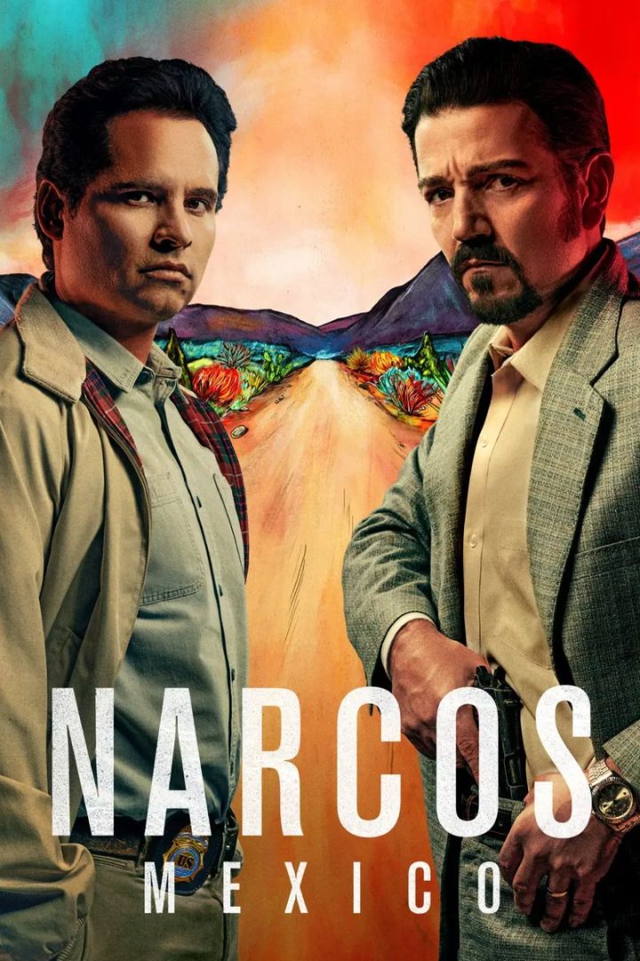 مشاهدة مسلسل Narcos: Mexico الموسم الثالث الحلقة 2