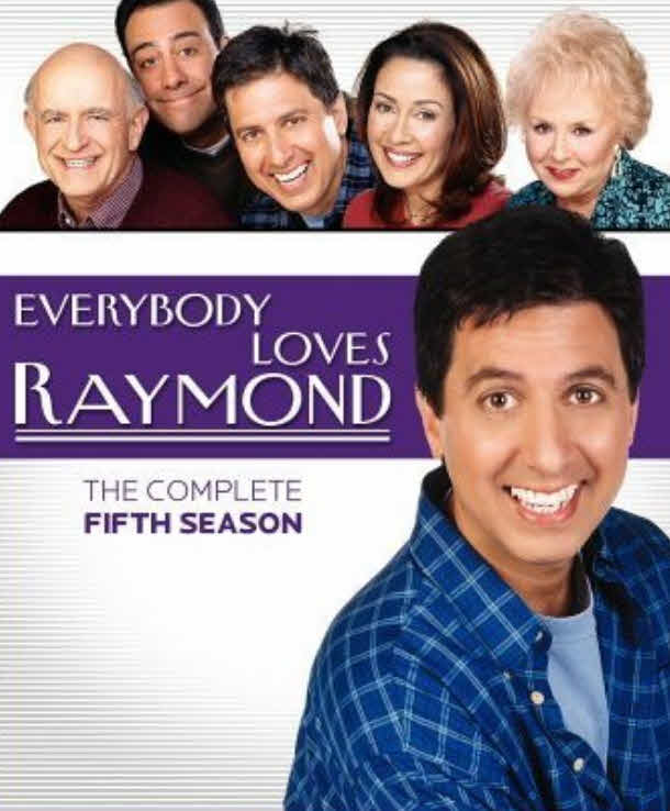 مشاهدة مسلسل Everybody Loves Raymond الموسم الخامس الحلقة 1