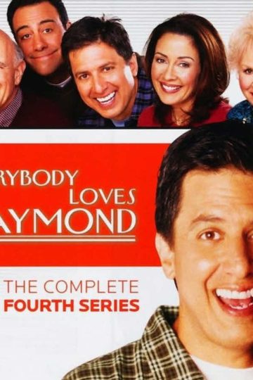 Everybody Loves Raymond الموسم الرابع الحلقة 9