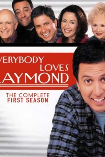Everybody Loves Raymond الموسم الاول الحلقة 2
