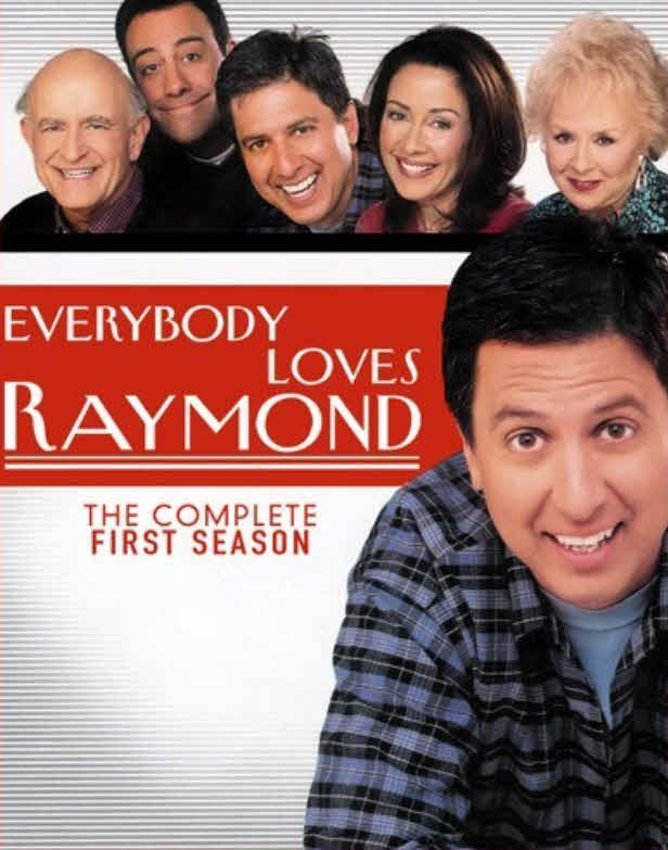 مشاهدة مسلسل Everybody Loves Raymond الموسم الاول الحلقة 2
