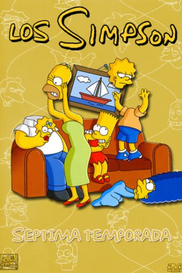 The Simpsons الموسم السابع الحلقة 9