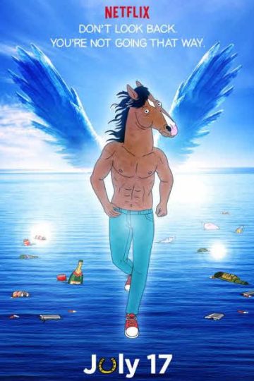 BoJack Horseman الموسم الثاني الحلقة 11