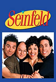 Seinfeld الموسم الاول الحلقة 5