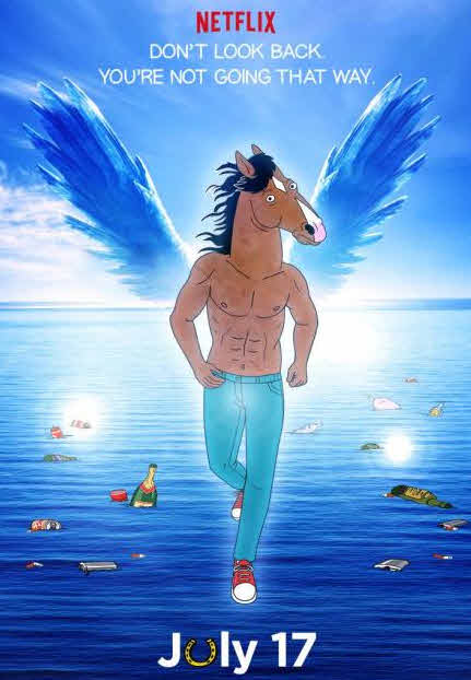 مشاهدة مسلسل BoJack Horseman الموسم الثاني الحلقة 11
