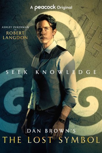 The Lost Symbol الموسم الاول الحلقة 4