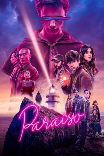 Paraiso الموسم الاول الحلقة 2
