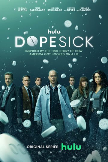 Dopesick الموسم الاول الحلقة 3