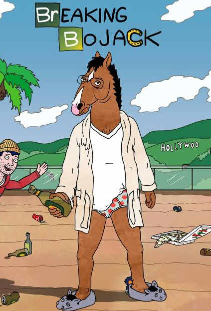 مشاهدة مسلسل BoJack Horseman الموسم الاول الحلقة 11