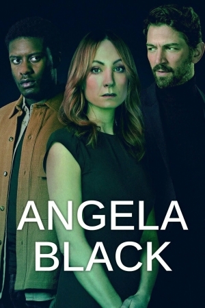Angela Black الموسم الاول الحلقة 4