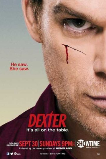 Dexter الموسم السابع الحلقة 12