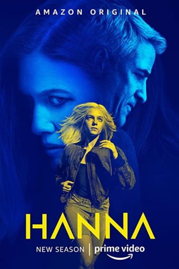 Hanna الموسم الثالث الحلقة 4