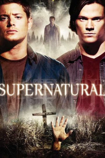 Supernatural الموسم الرابع الحلقة 21