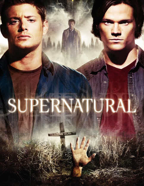 مشاهدة مسلسل Supernatural الموسم الرابع الحلقة 11