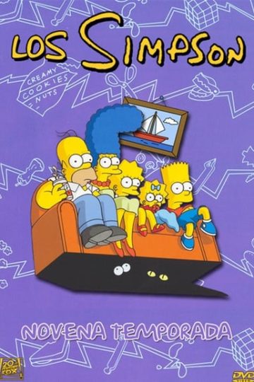 The Simpsons الموسم التاسع الحلقة 10