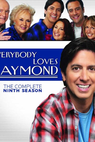 Everybody Loves Raymond الموسم التاسع الحلقة 1
