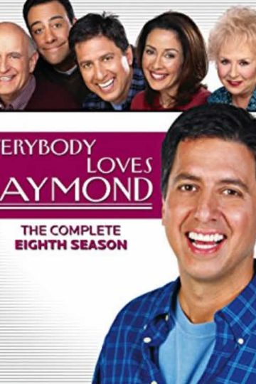 Everybody Loves Raymond الموسم الثامن الحلقة 6