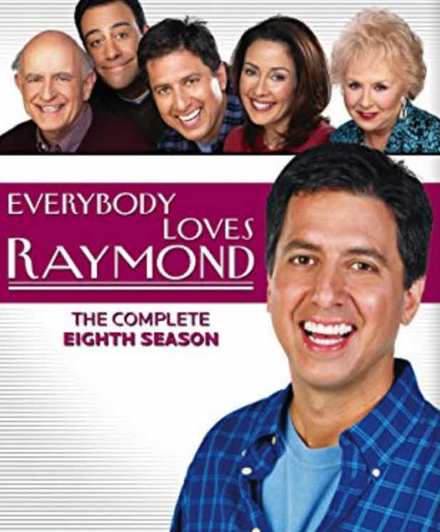 مشاهدة مسلسل Everybody Loves Raymond الموسم الثامن الحلقة 23