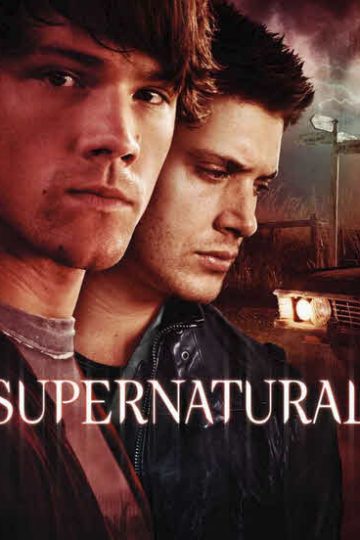 Supernatural الموسم الثالث الحلقة 15