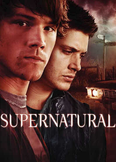 مشاهدة مسلسل Supernatural الموسم الثالث الحلقة 11