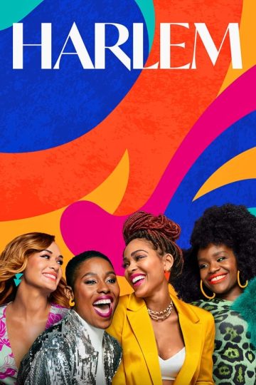 Harlem الموسم الاول الحلقة 9