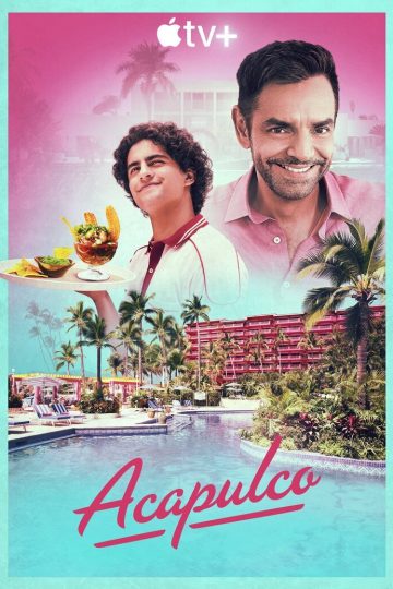 Acapulco الموسم الاول الحلقة 5