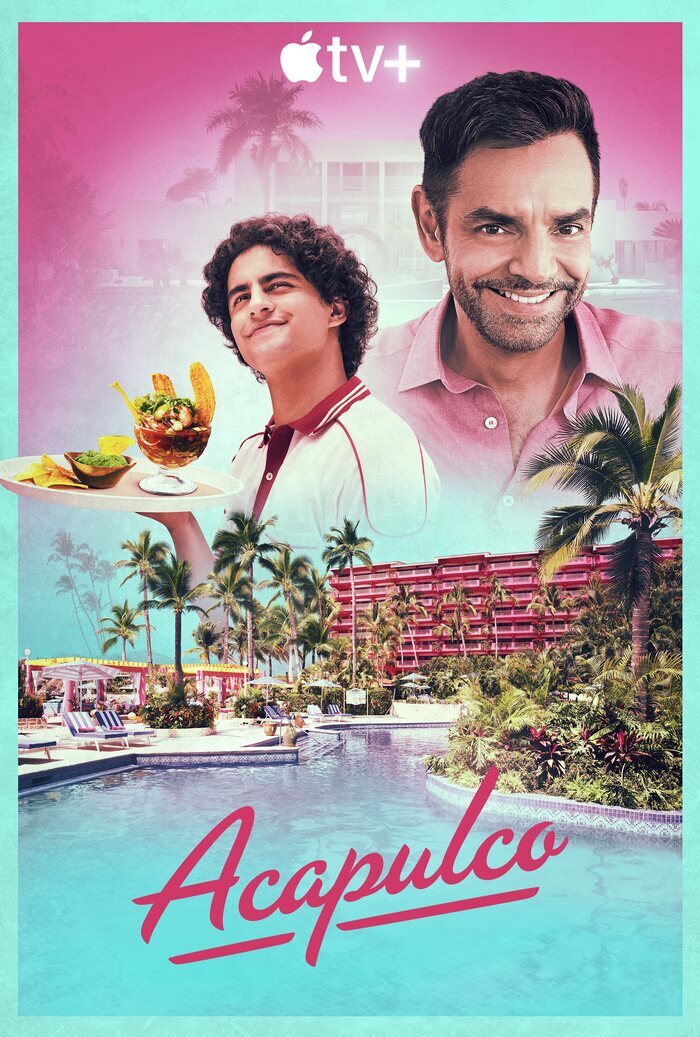 مشاهدة مسلسل Acapulco الموسم الاول الحلقة 10
