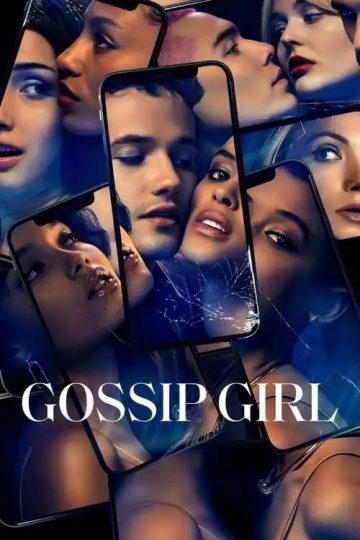 Gossip Girl الموسم الاول الحلقة 10