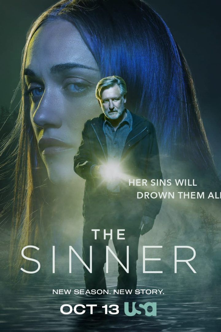 مشاهدة مسلسل The Sinner الموسم الرابع الحلقة 6