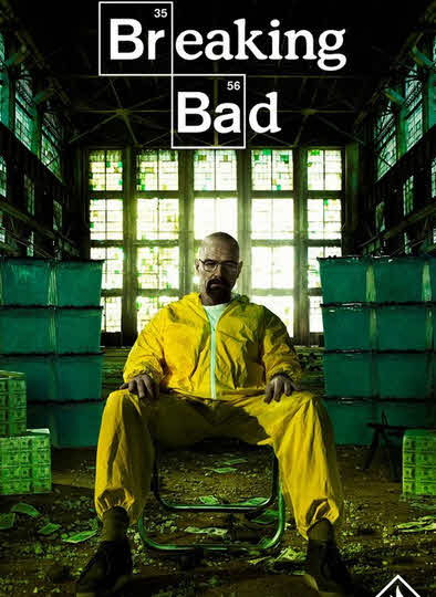 مشاهدة مسلسل Breaking Bad الموسم الخامس الحلقة 13