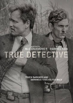 مشاهدة مسلسل True Detective الموسم الاول الحلقة 6
