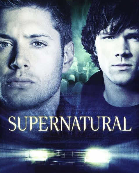 مشاهدة مسلسل Supernatural الموسم الثاني الحلقة 2