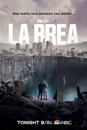 La Brea الموسم الاول الحلقة 9